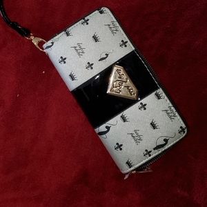 Baby Phat Wallet